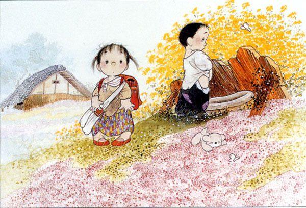 身在熱鬧,心向簡單