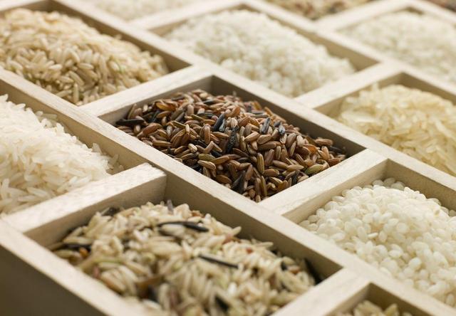 吃米和吃麵，哪個更養人？ 哪個最瘦身？