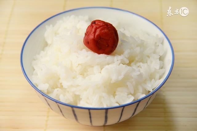 吃米和吃麵，哪個更養人？ 哪個最瘦身？