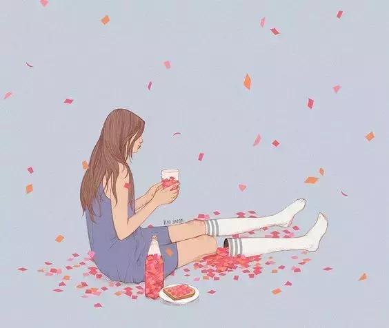 愛，有心動也有感動