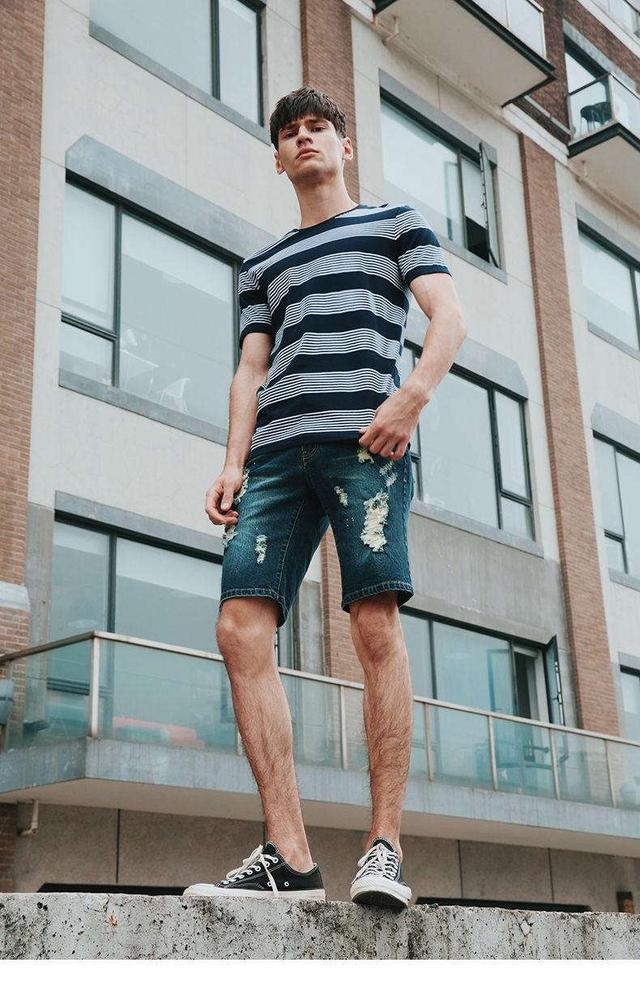 型男穿搭指南熟記這5招,每天出門不煩惱! 讓你秒變男神酷酷噠