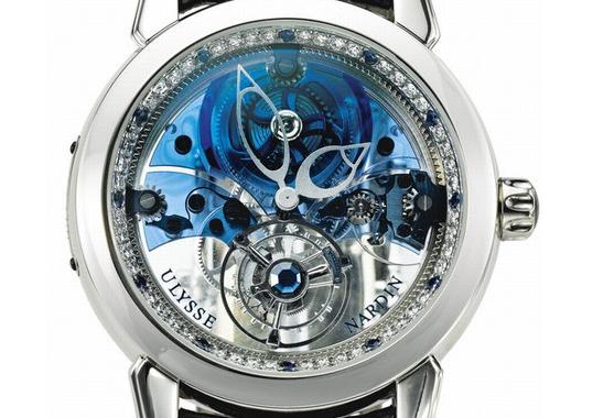 談一談，看一看，世界上最貴的10只名手錶