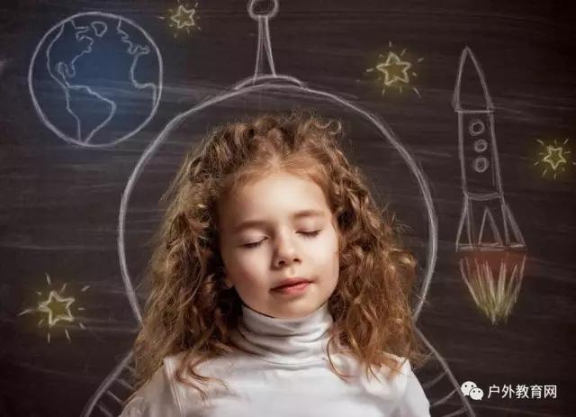 關注:決定孩子一生的八個教育要素!