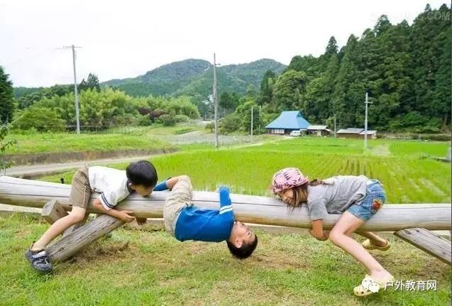 關注:決定孩子一生的八個教育要素!