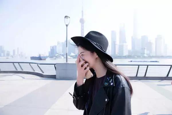 有話，需要說出來