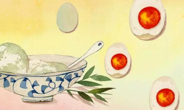 食物戀,“熱情”的夏,最適合吃的消暑小吃