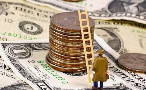 思維不對收入低,思維對收入翻100倍