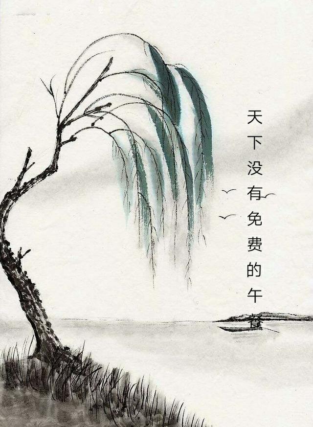 人生,羨慕別人會讓自己茫然,期待別人會讓自己失望(值得收藏)