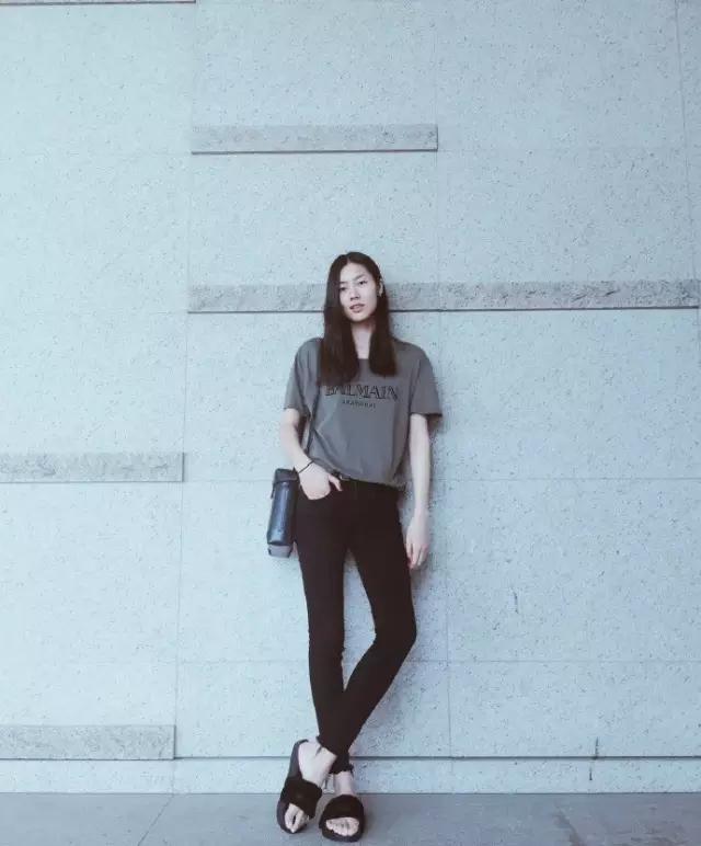 五款夏日Look,助你清涼時髦一夏!