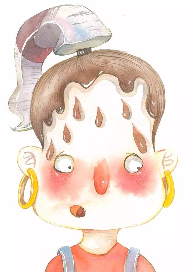 赤子之心,永生不息
