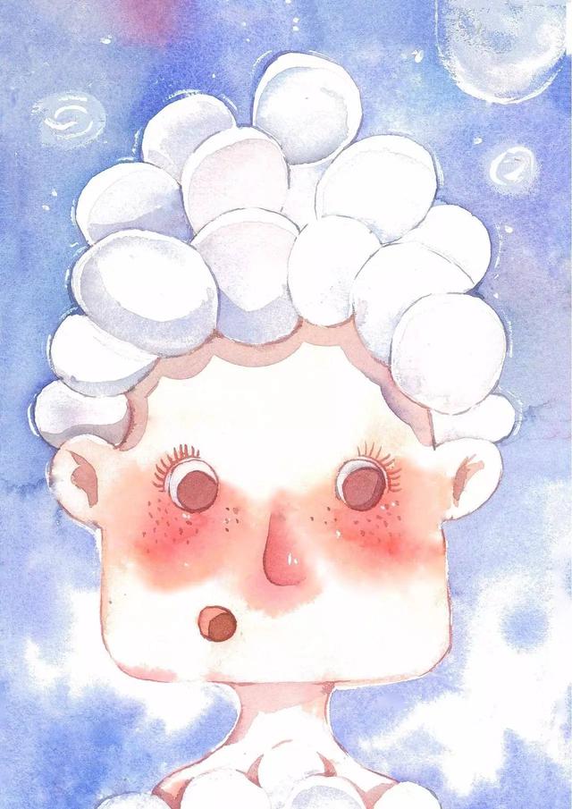 赤子之心,永生不息