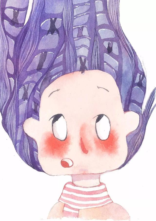 赤子之心,永生不息