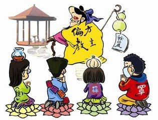 家人患了食管癌或賁門癌,是否應該讓病人了解病情,我們又該如何對待?
