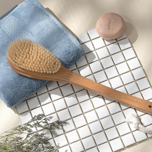 洗澡要想有情調，這些妙招要學好