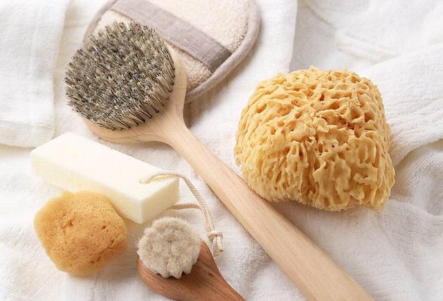 洗澡要想有情調，這些妙招要學好