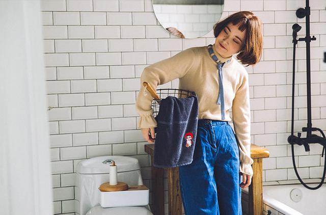 洗澡要想有情調，這些妙招要學好