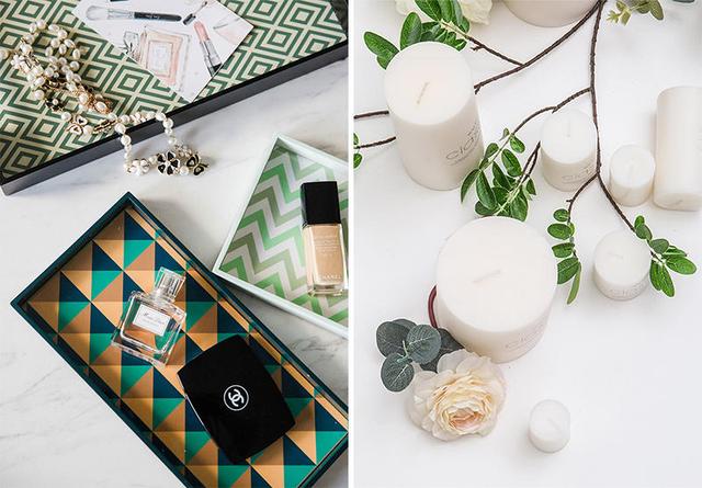 洗澡要想有情調，這些妙招要學好