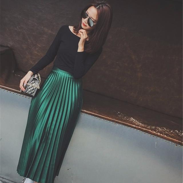 無需節食減肥,能穿出凸顯自己身材最瘦,六件單品服飾
