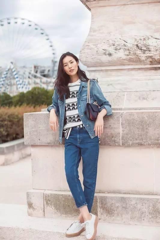 無需節食減肥,能穿出凸顯自己身材最瘦,六件單品服飾