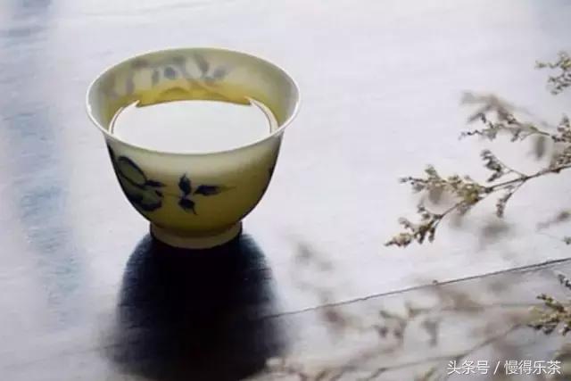茶醉比酒醉還難受,這是個什麼梗?