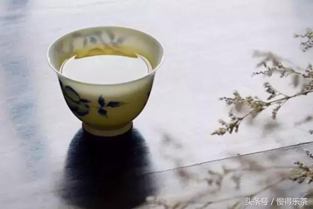 茶醉比酒醉還難受，這是個什麼梗？