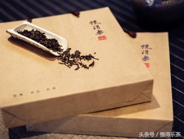 茶醉比酒醉還難受,這是個什麼梗?