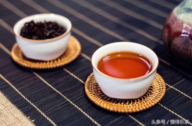 茶醉比酒醉還難受,這是個什麼梗?