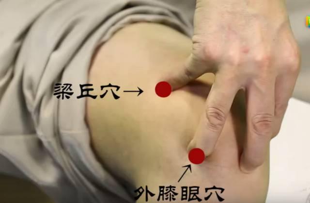 上下樓疼,下蹲困難……各種膝關節疼痛,都可以這樣自治,半小時就舒服了