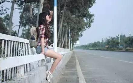 不必猴急,人生的深遠,是淡然出來的!