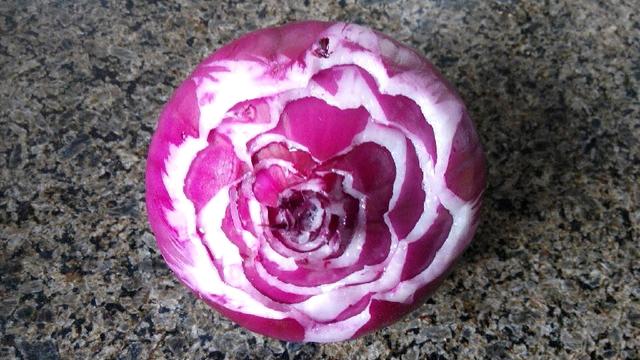 夏季這樣吃洋蔥,勝過10副藥,會吃就賺到!