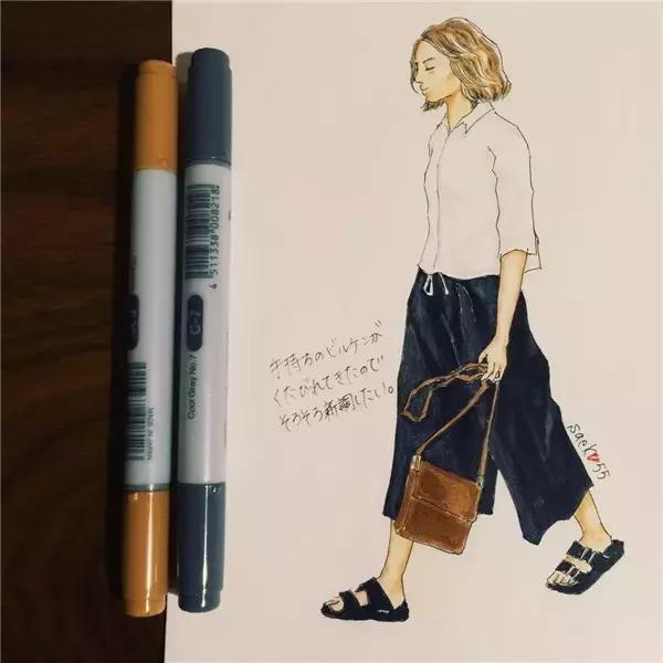 穿對衣服比重新投胎還管用!