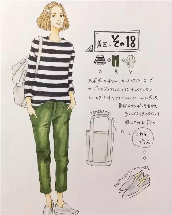 穿對衣服比重新投胎還管用!