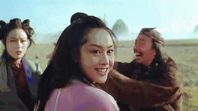 你可能不知道,那個一見你就笑的人會有多喜歡你