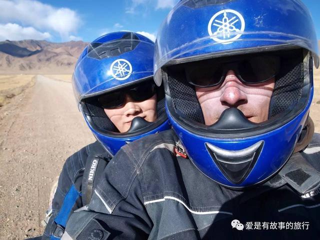 環球旅行十年:旅途中的跨國戀