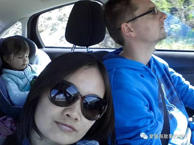環球旅行十年:旅途中的跨國戀