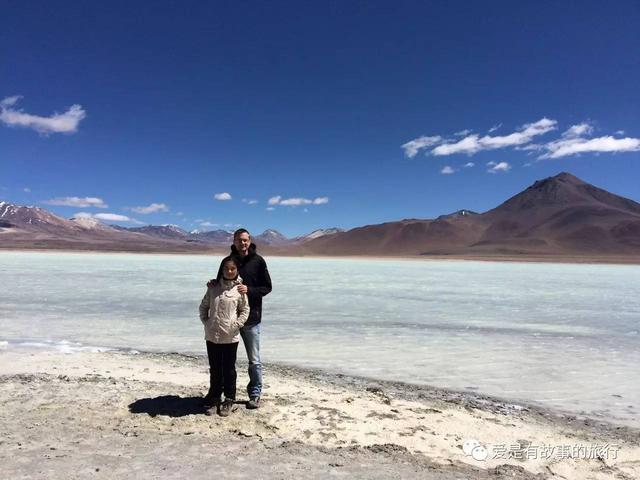 環球旅行十年:旅途中的跨國戀