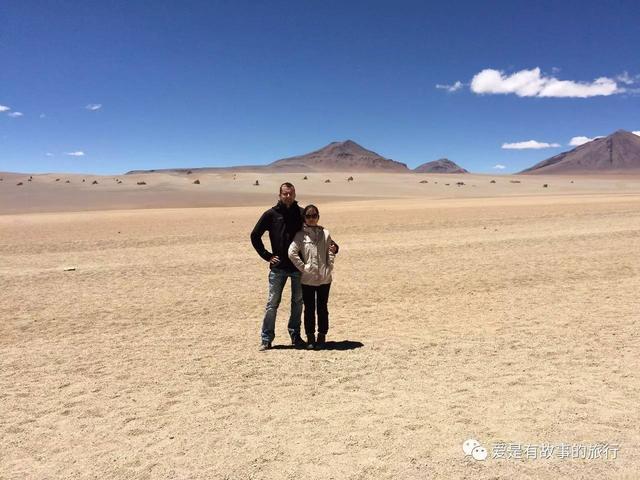 環球旅行十年:旅途中的跨國戀