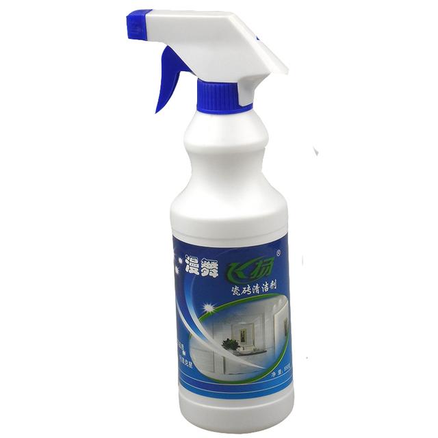 衛生間難清潔？ 那是你不懂清潔的小竅門