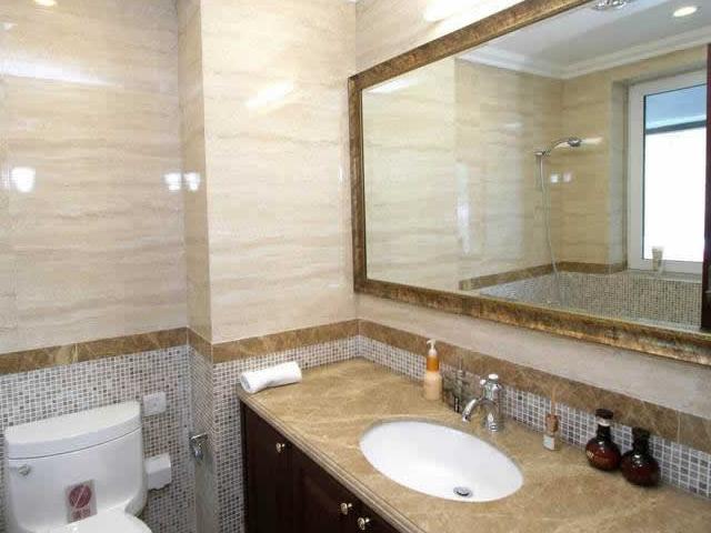 衛生間難清潔？ 那是你不懂清潔的小竅門