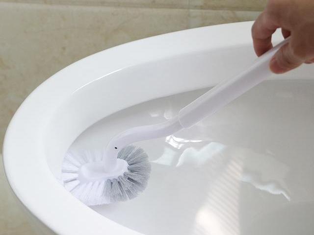 衛生間難清潔？ 那是你不懂清潔的小竅門