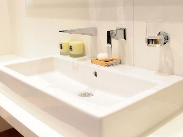 衛生間難清潔？ 那是你不懂清潔的小竅門