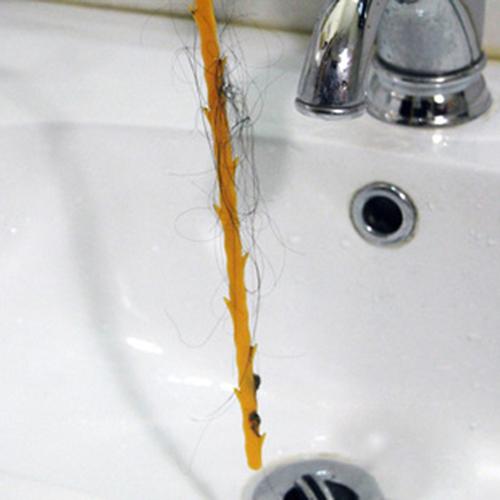 衛生間難清潔？ 那是你不懂清潔的小竅門