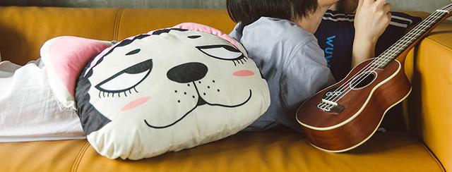 深夜失眠不如修仙,這些美物讓你深夜也能嗨翻家,失眠夜也有趣意