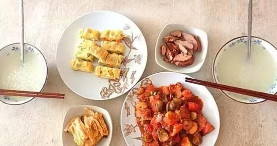 早餐決定壽命長短,教你5招,把早飯吃好