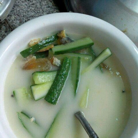 十種最好喝的湯,你試過幾種?