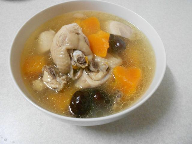 十種最好喝的湯,你試過幾種?