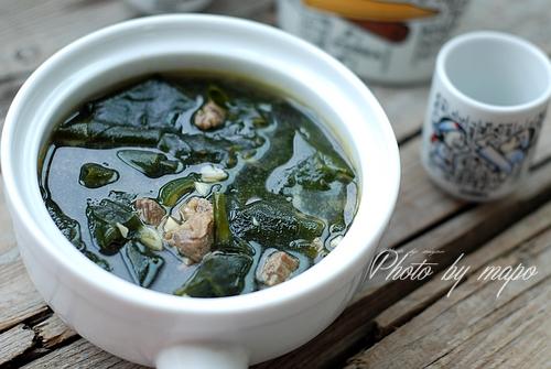 十種最好喝的湯,你試過幾種?