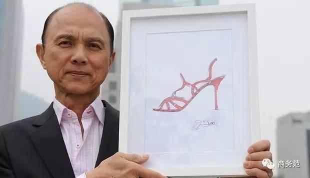 被MK收購的Jimmy Choo，為什麼人人都愛穿？