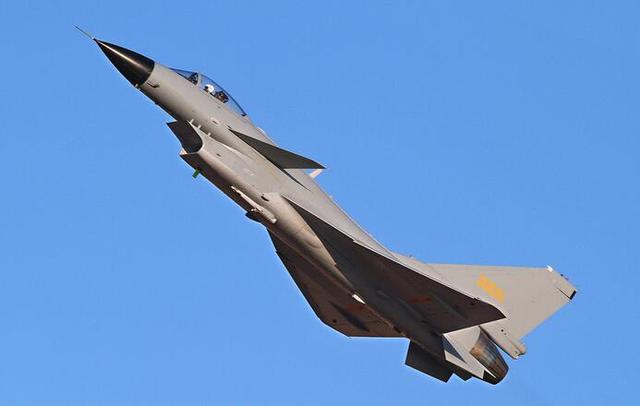 解放軍軍機為何月內三度繞台飛行? 台灣媒體這次分析得太精準!