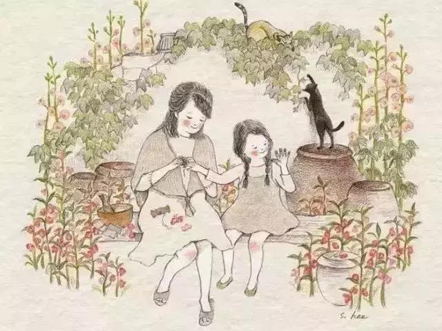 十個孩子九個狼,家長判斷孩子孝不孝順,看這7點就夠了!